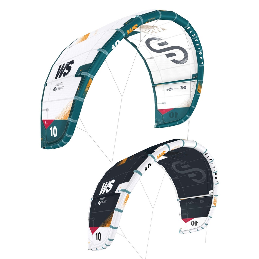 Eleveight WS V7 2024 (Bianco)