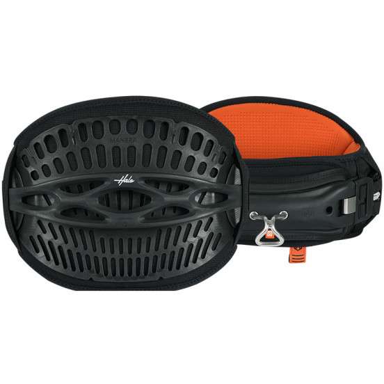 MANERA HALO 2023 (XL, Groen)