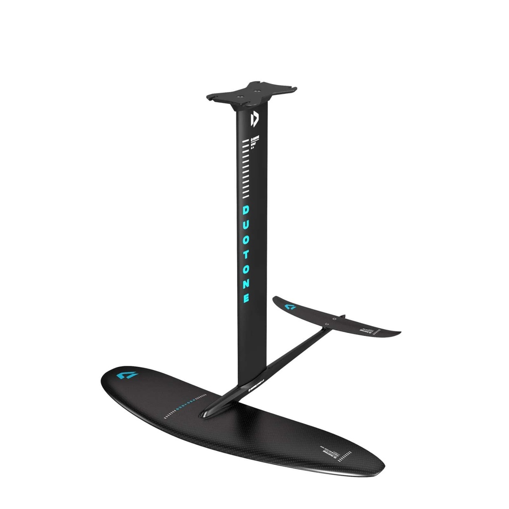 DUOTONE FOIL SPIRIT SURF (1250 cm², 75 cm)