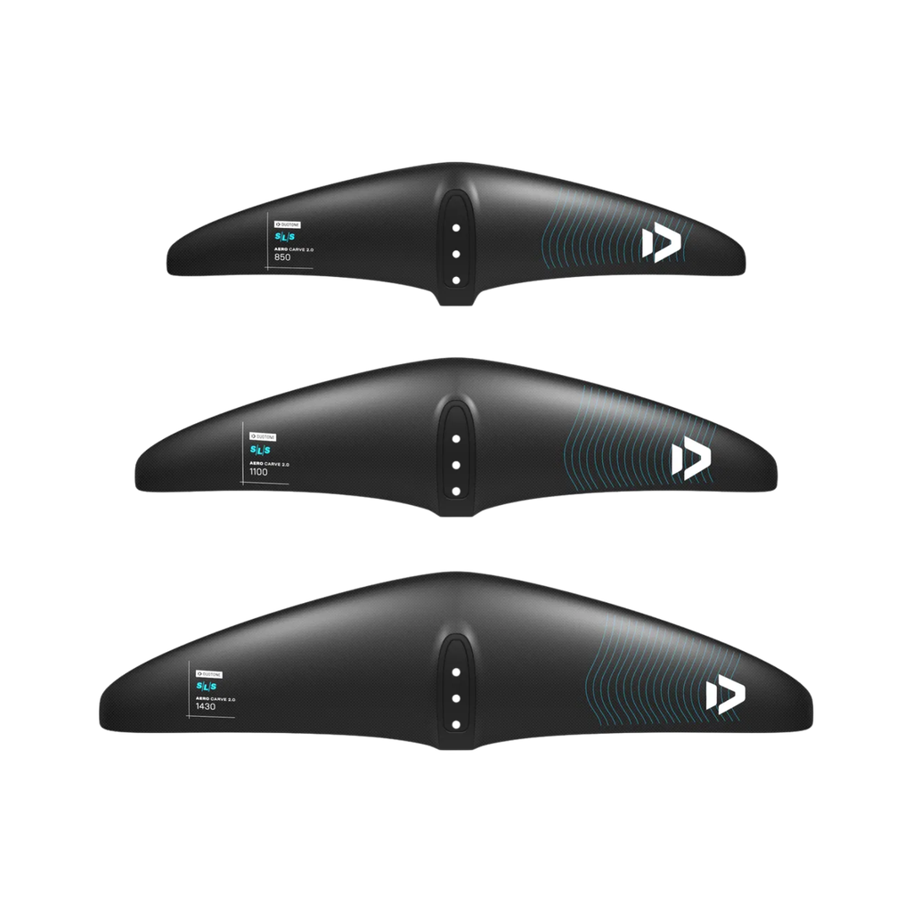 DUOTONE FRONT WING AERO CARVE 2.0 SLS (850 cm)