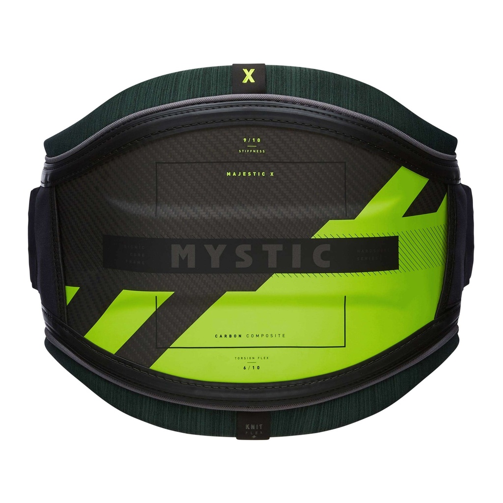 MYSTIC MAJESTIC X 2025