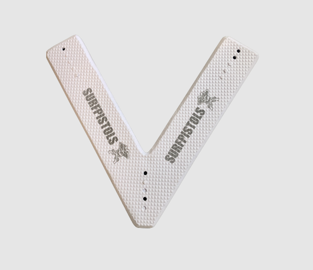 SURFPISTOLS ULTRA V 2025 (Vit)