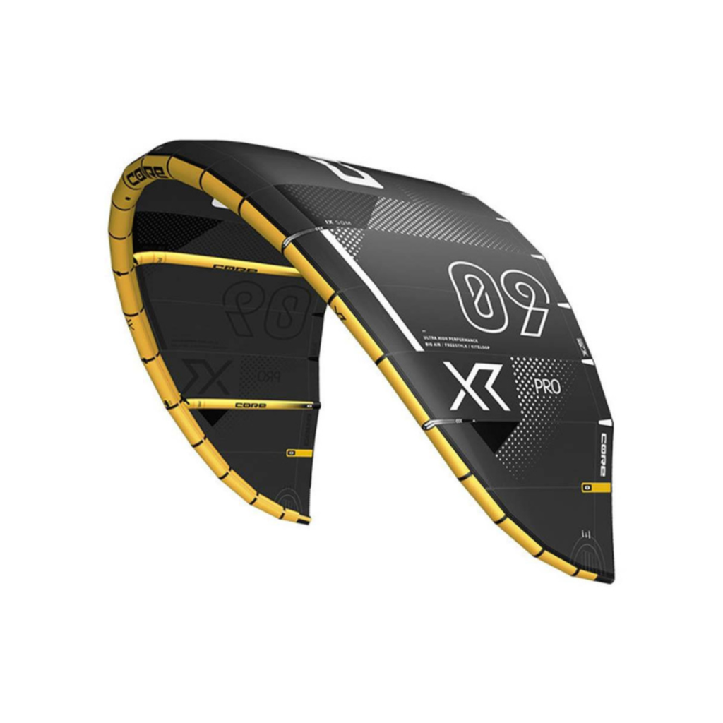 CORE XR PRO (6m², Met)