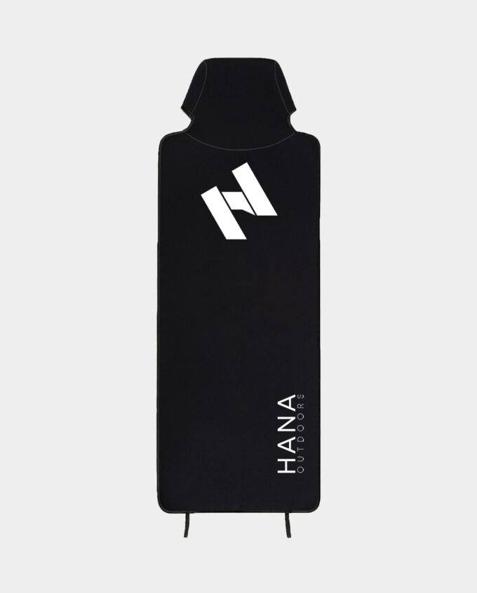 HANA HOUSSE PROTECTION SIEGE 2024