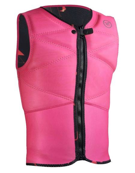 RIDE ENGINE PALI VEST 2024 (M, Czarny)
