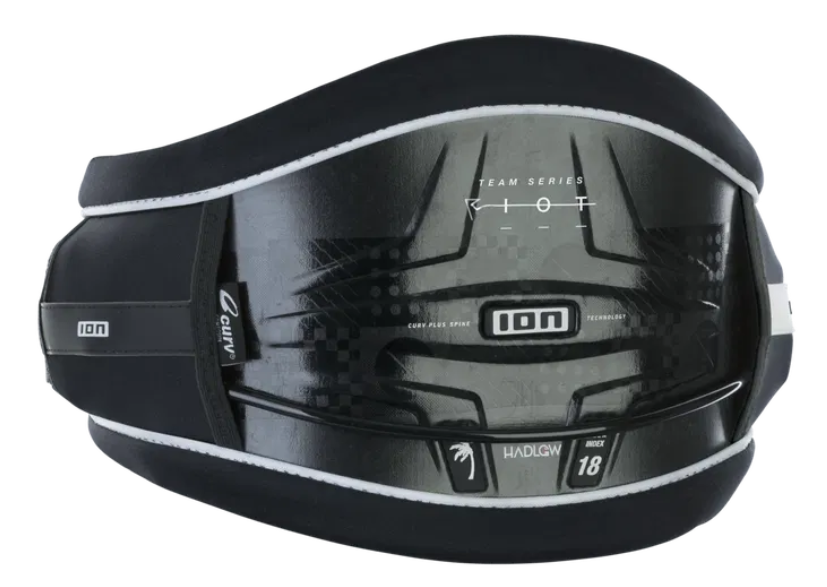 IOW HARNESS WAIST TEAM 2025 (XL)