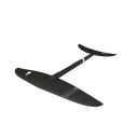 F-ONE PHANTOM S CARBON 2024