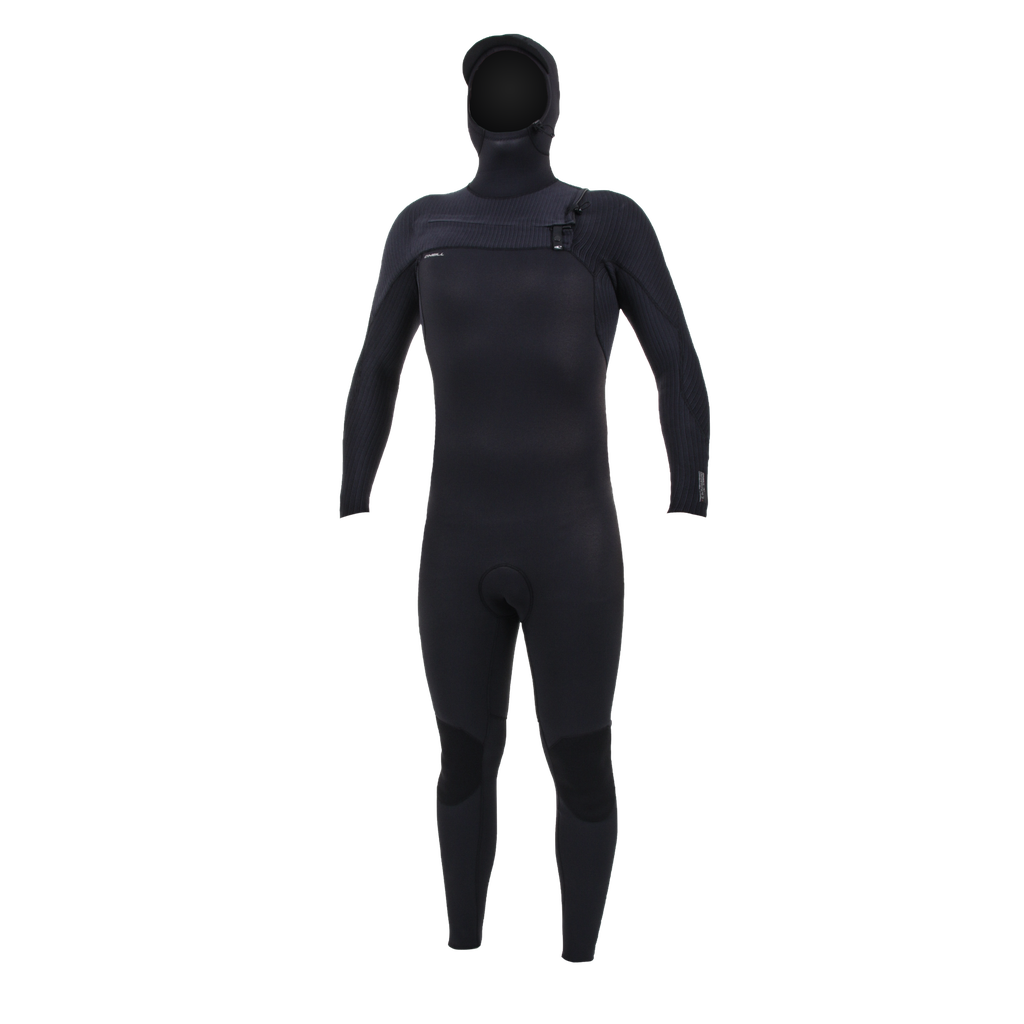 O'NEILL HYPERFREAK 5/4+ HOOD 2025