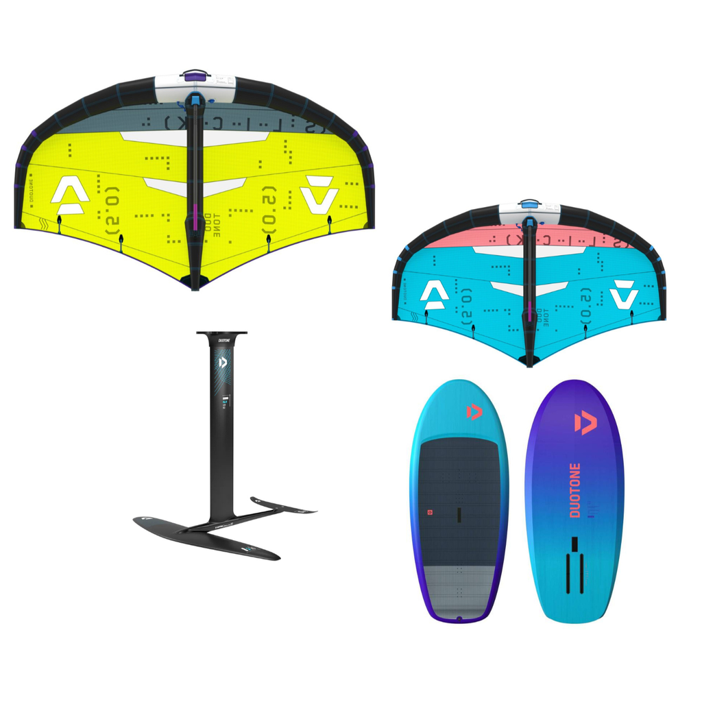 PACK WING DUOTONE 2024