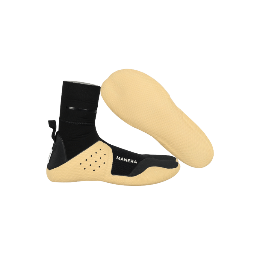 MANERA MAGMA BOOTS ROUND TOE 5MM 2024 (36)