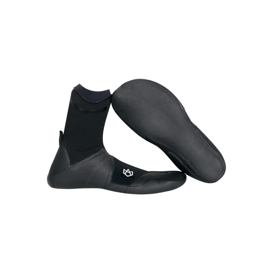 MANERA X10D BOOTS ROUND TOE 3MM 2024 (39)