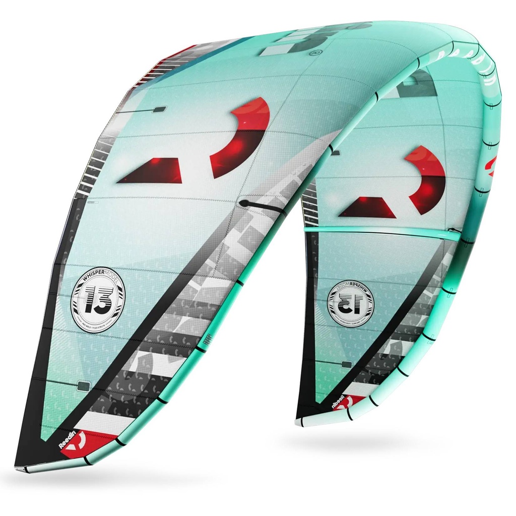 REEDIN WHISPERMODEL 2025 (13m²)