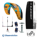 ELEVEIGHT RS V9 PACK 2025