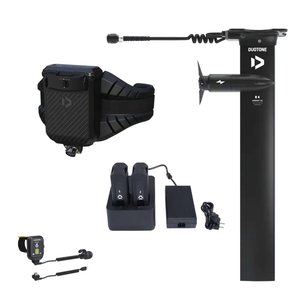 DUOTONE FOIL ASSIST SET AL