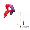 PACK F-ONE TRIGGER BRAINCHILD + LINXBAR SK99