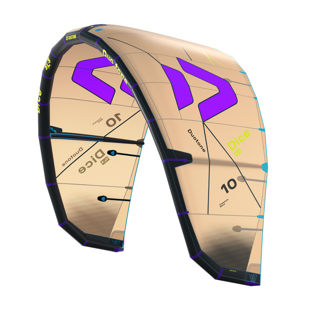 DUOTONE DICE SLS 2026