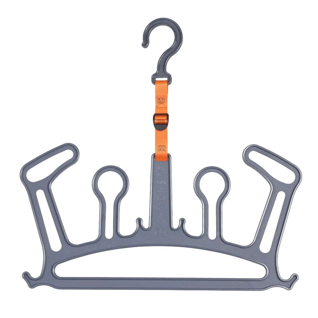 C-MONSTA WETSUIT HANGER V2 2026