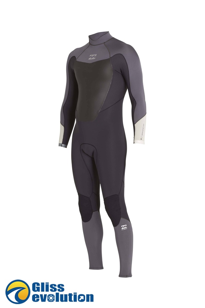 BILLABONG ABSOLUTE 3/2 BZ 2018