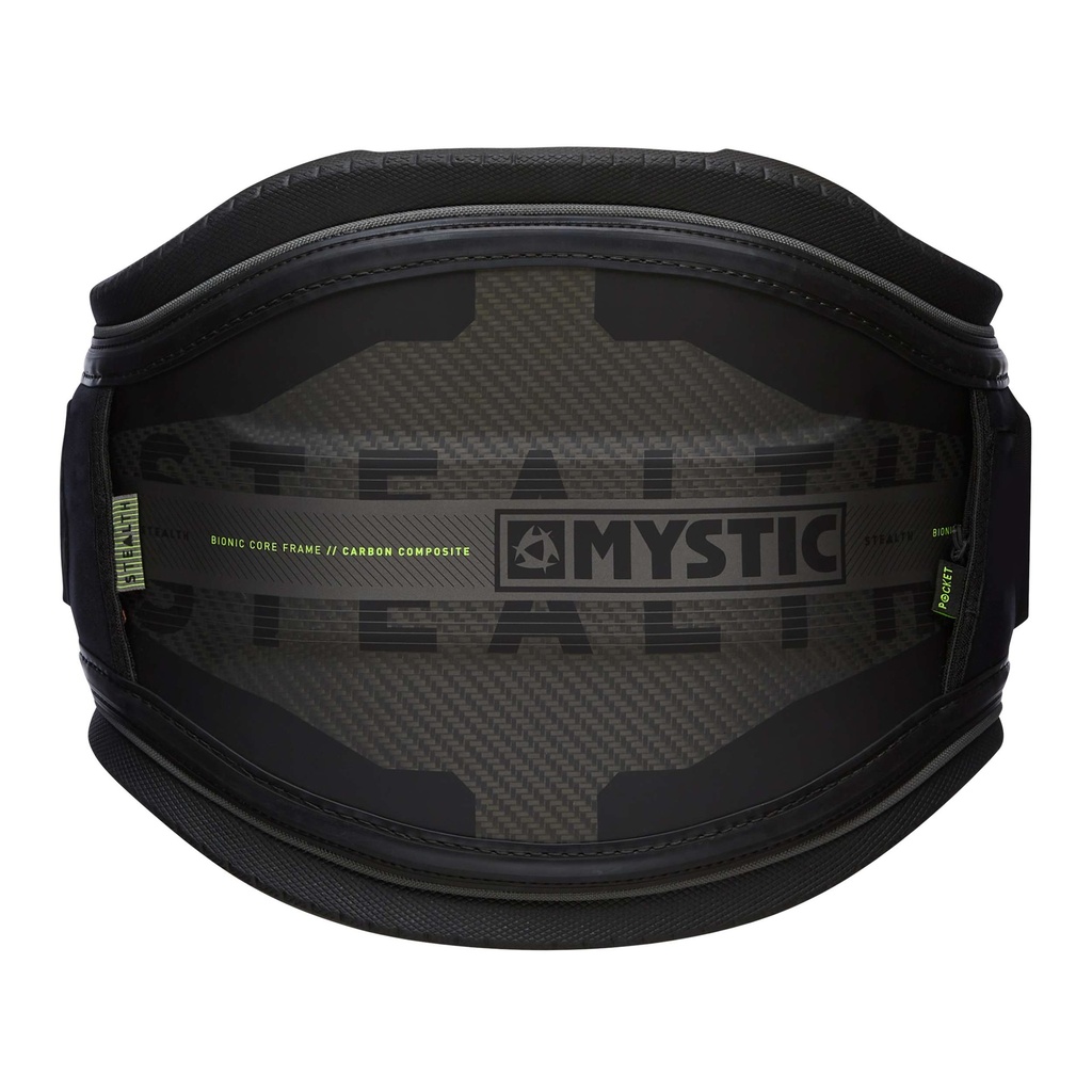 [ZG-PGL-4603] MYSTIC STEALTH WAIST HARNESS 2025