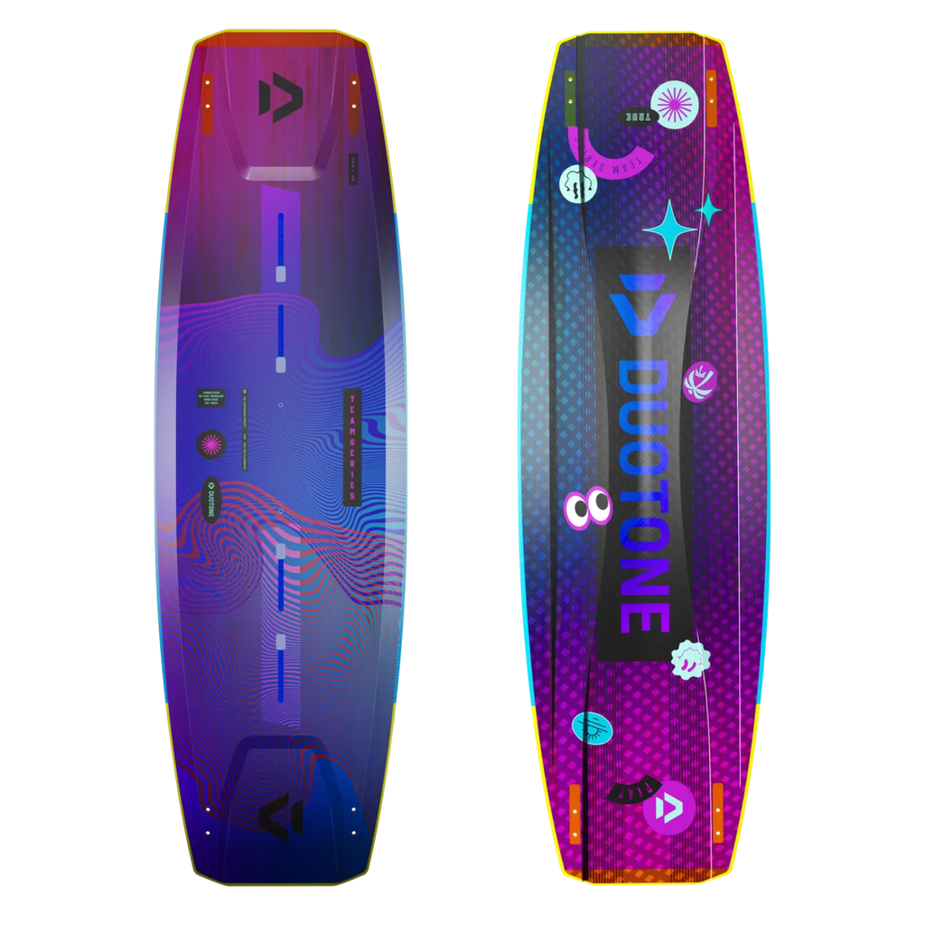 DUOTONE TEAM SERIES 2024