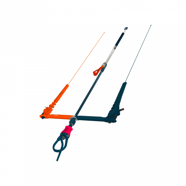 [ZG-PGL-5451] F-ONE LINXBAR 2024