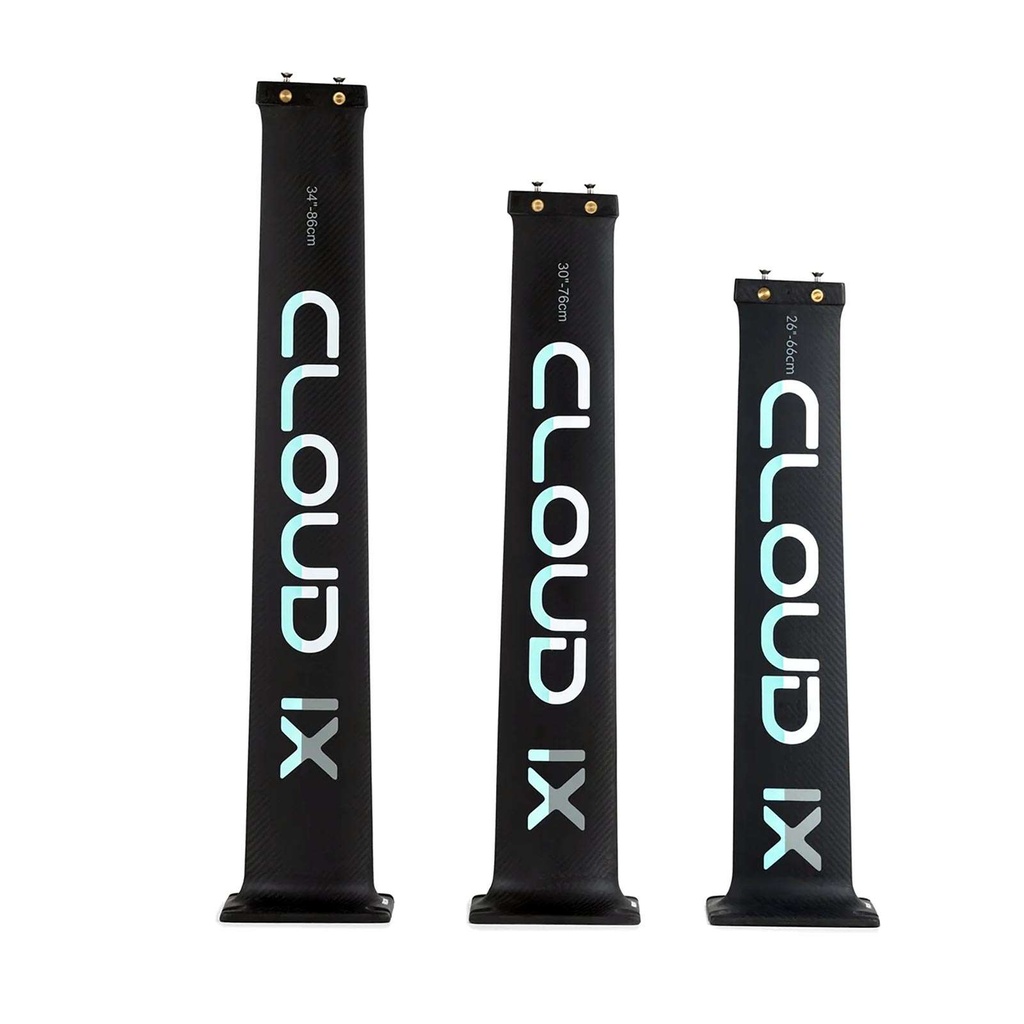 [ZG-PGL-5453] CLOUD 9 IX FS MAT 2025