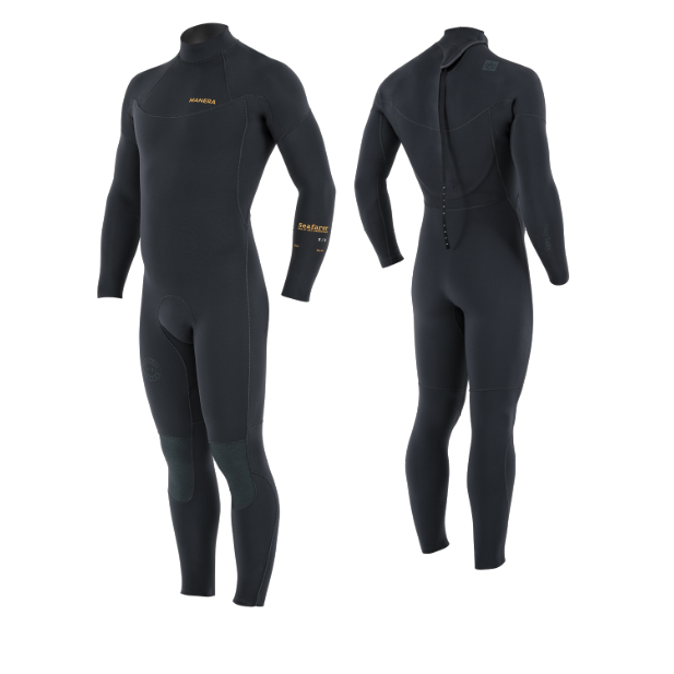 MANERA MEN SEAFARER BZ 4.3