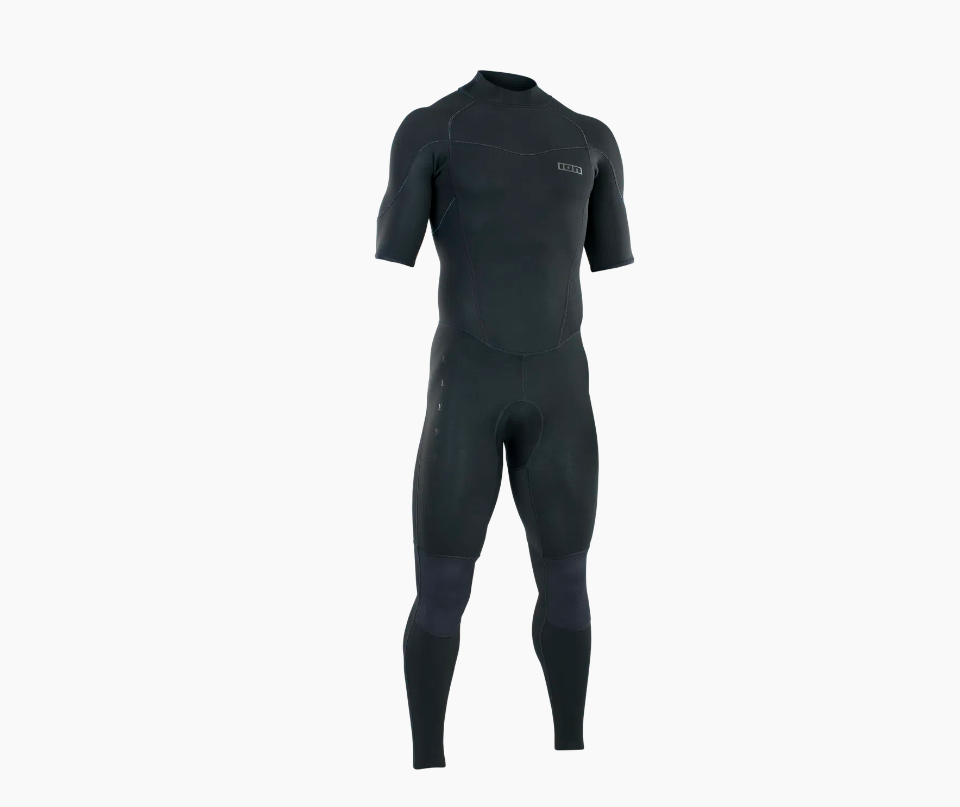 [ZG-PGL-5594] IOW-Wetsuit Element 2/2 SS Back Zip men taille M