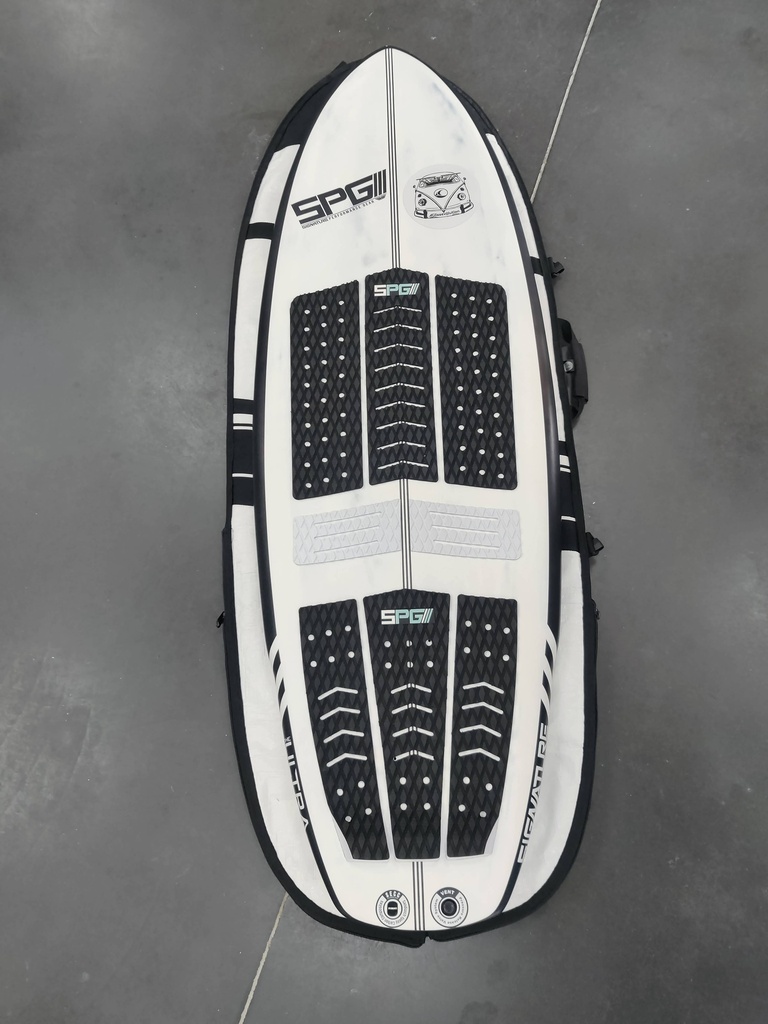 [ZG-PGL-5900] SIGNATURE ULTRA 2025