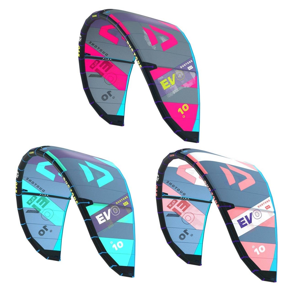 DUOTONE EVO SLS 2024