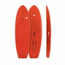 F-ONE ROCKET MID LENGTH V1 2024