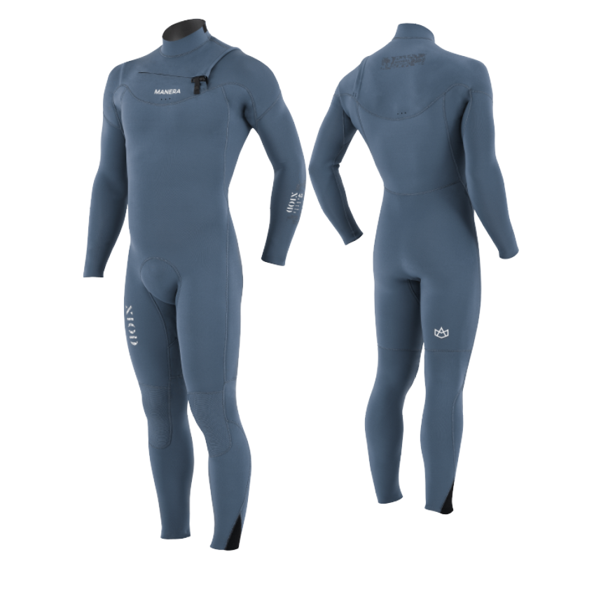 [ZG-PGL-6387] MANERA X10D FZ 4.3 2024