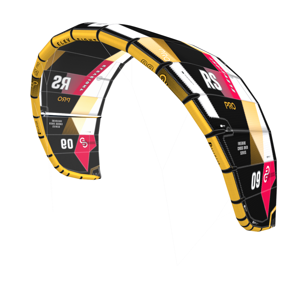 [ZG-PGL-6393] ELEVEIGHT RS PRO V1 2025