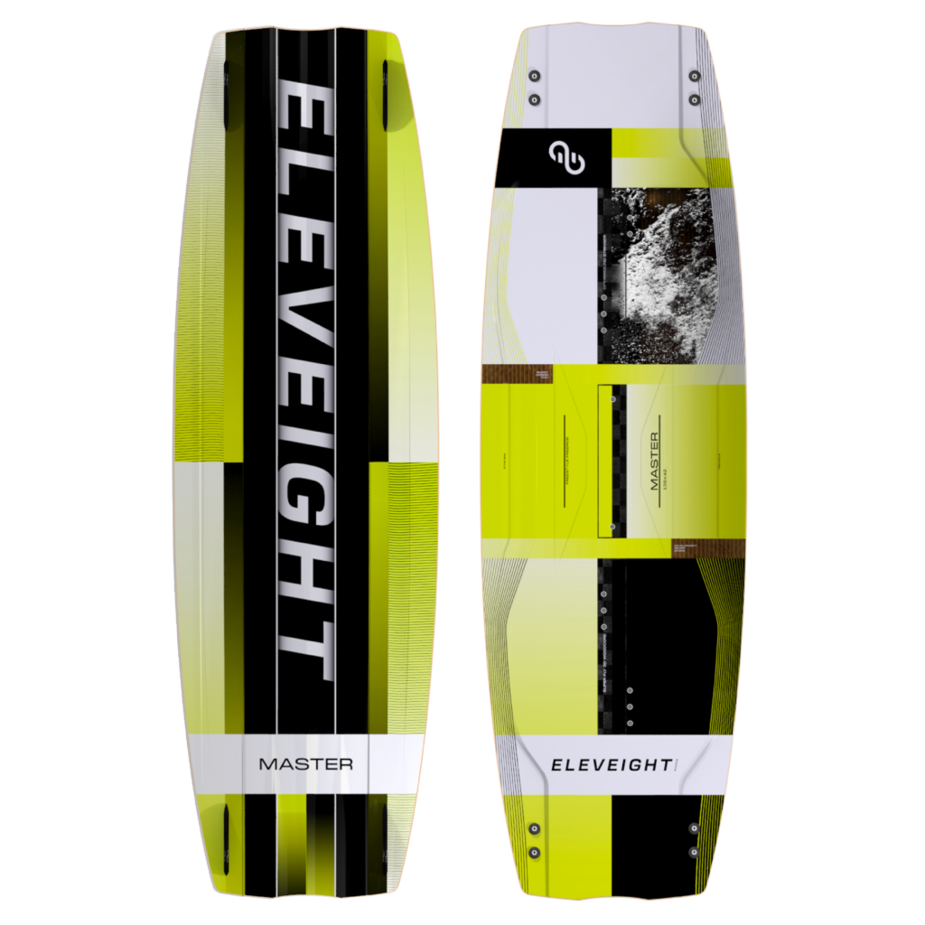 [ZG-PGL-6533] ELEVEIGHT MASTER V8 2025