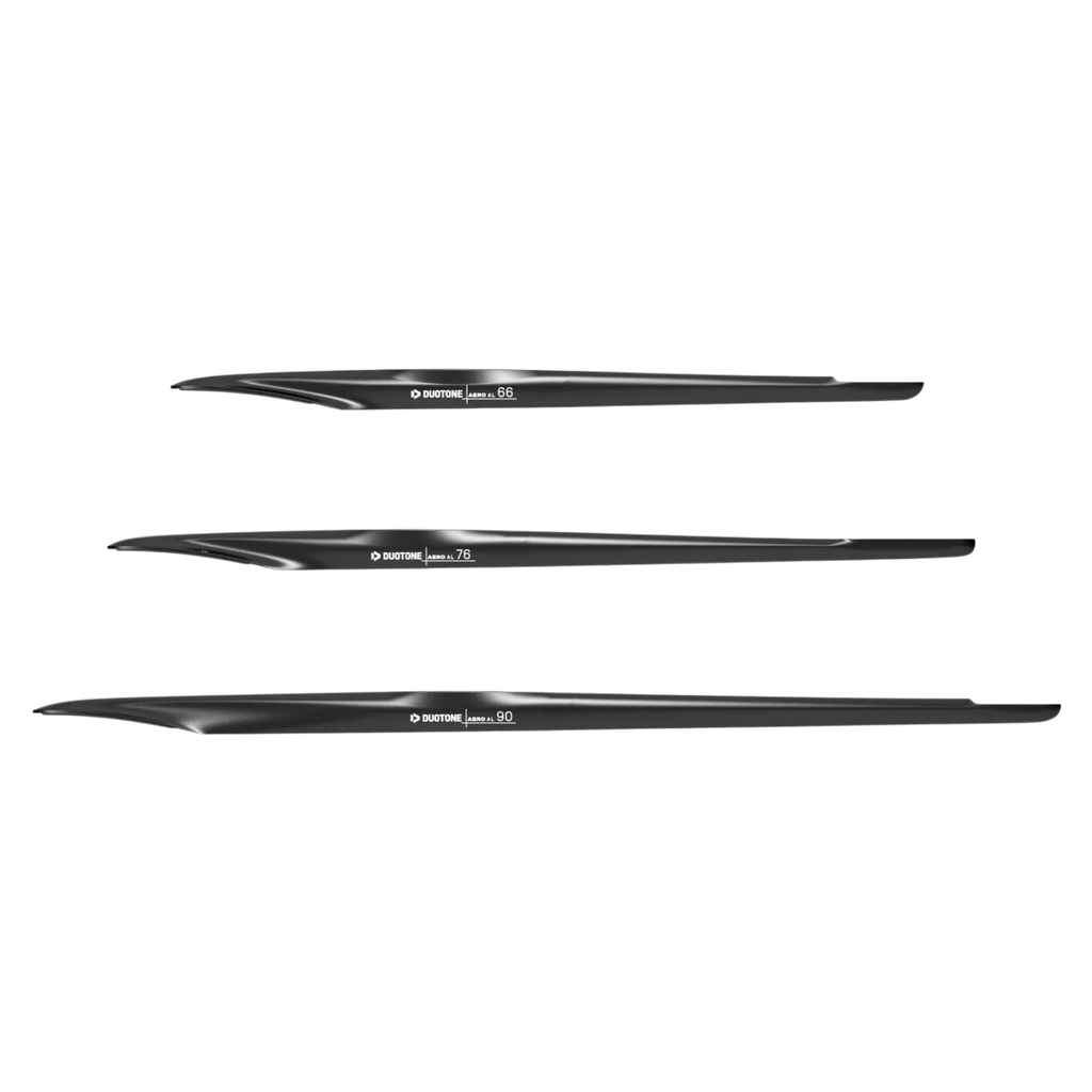 [ZG-PGL-6822] DUOTONE FUSELAGE AERO AL 2024