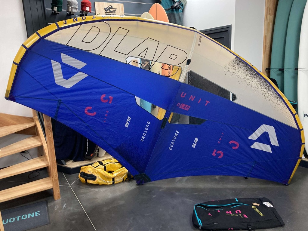 [ZG-PGL-6991] DUOTONE UNIT D/LAB V5 2025