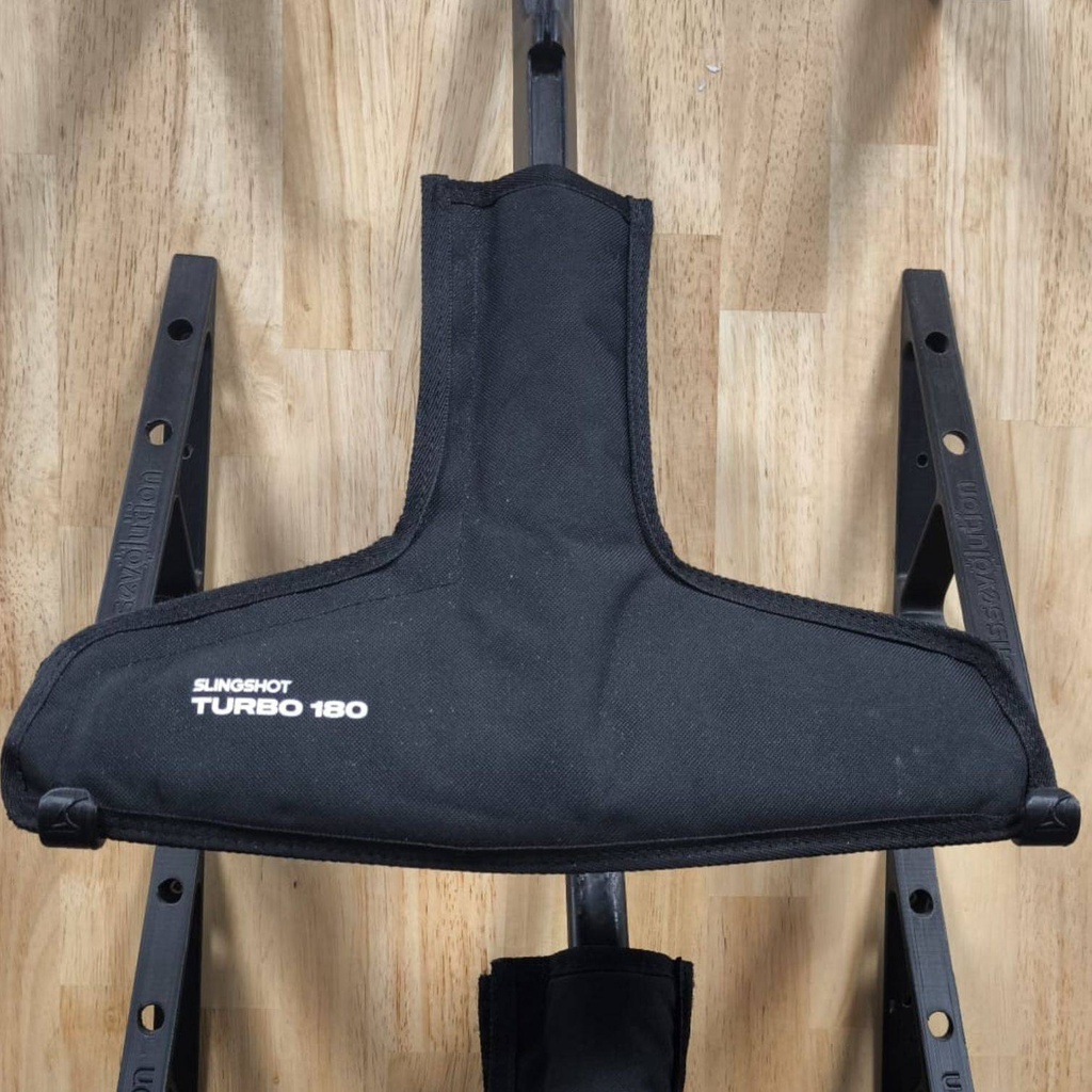 [ZG-PGL-7043] SLINGSHOT TURBO TAIL 180 2025