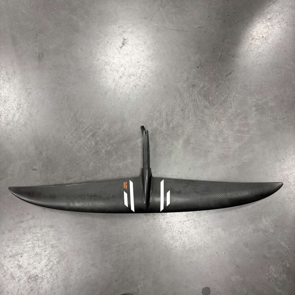 [ZG-PGL-7118] SLINGSHOT ONE-LOCK FLOW 2025