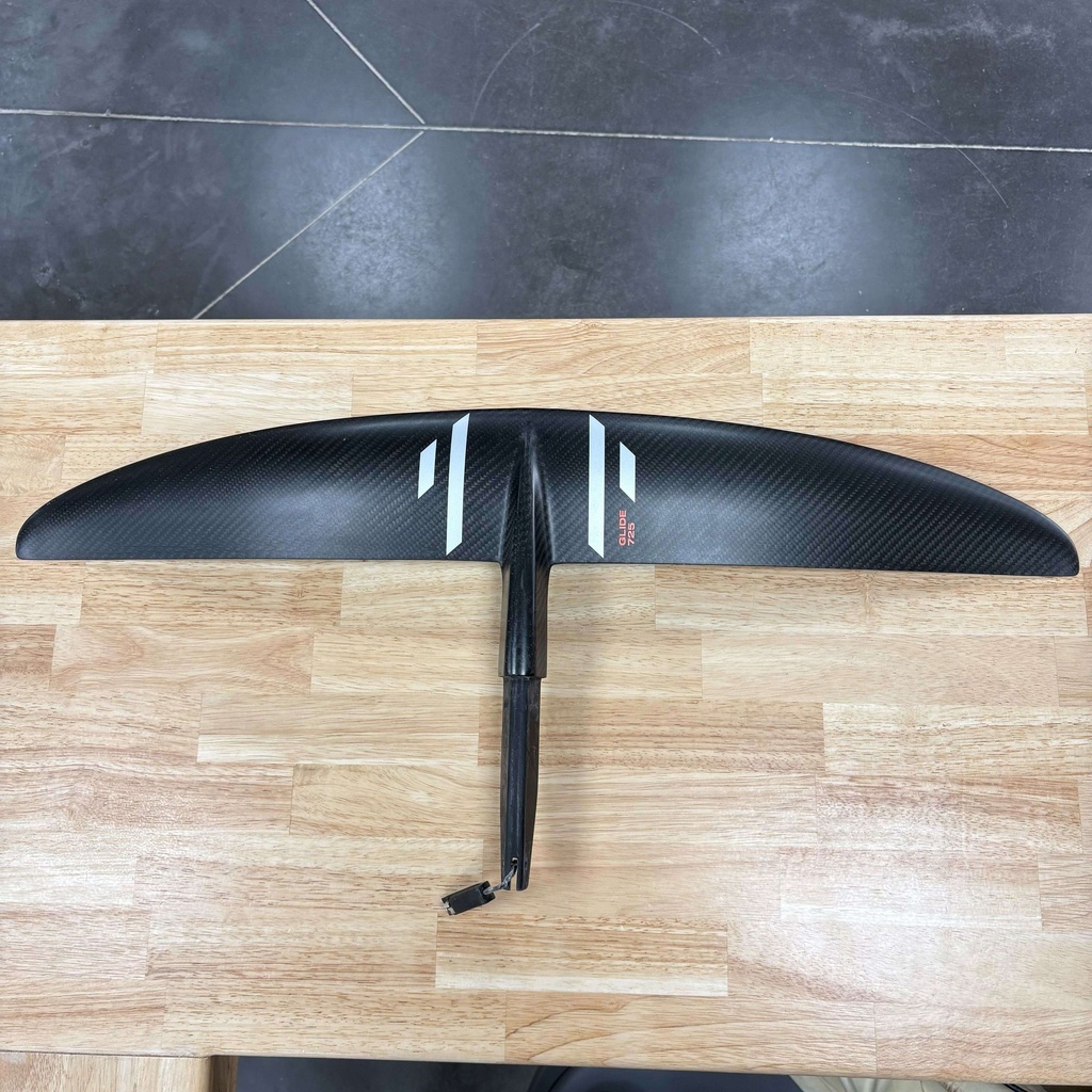 [ZG-PGL-7119] SLINGSHOT ONE-LOCK GLIDE 725 2025