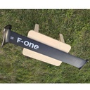 F-ONE MAT CARBONE HM 14 2025