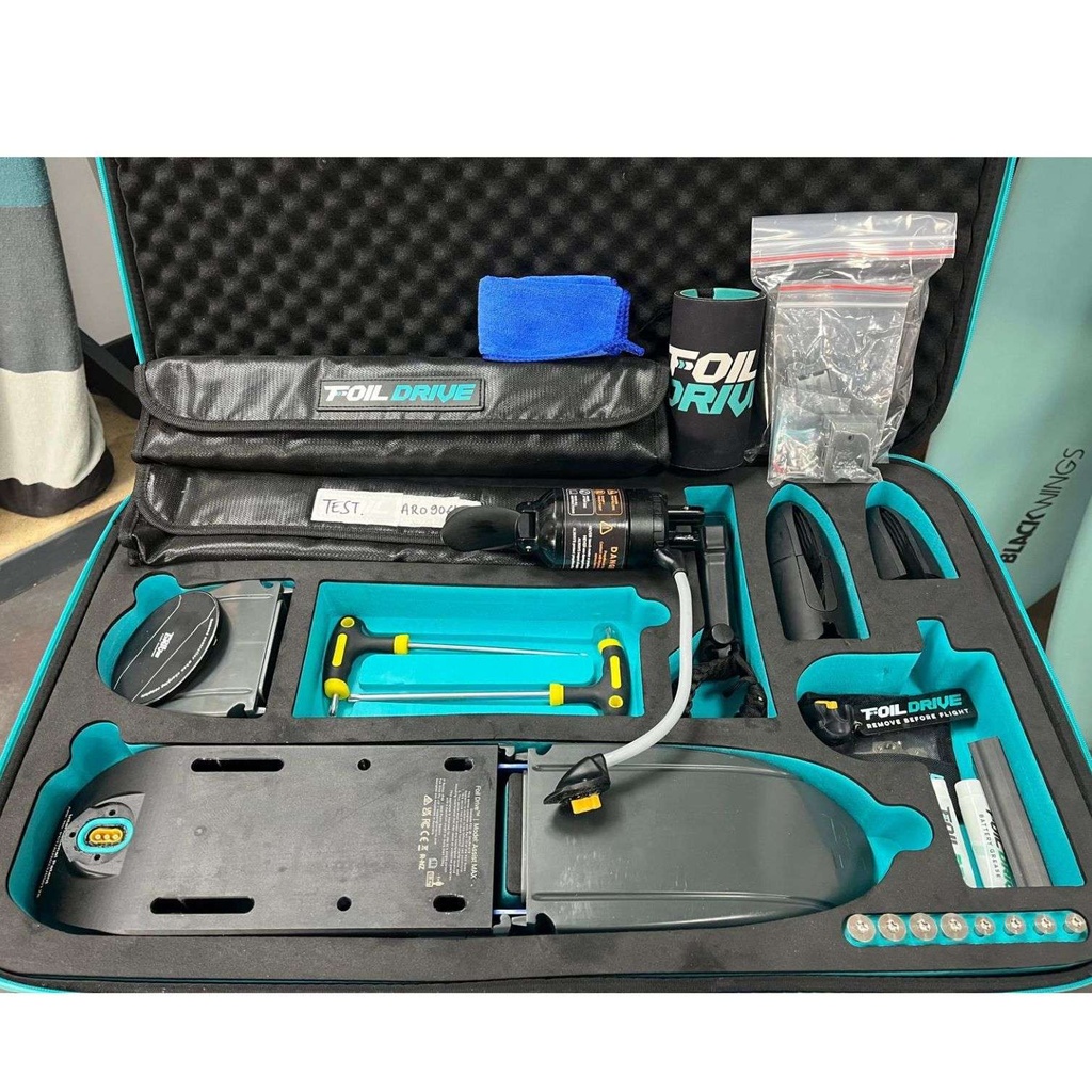 [ZG-PGL-7143] OCCASION FOIL DRIVE ASSIST MAX