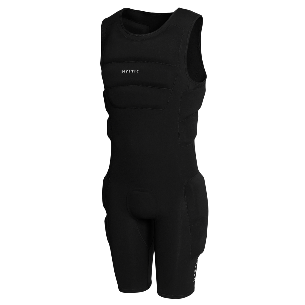 [ZG-PGL-5817] MYSTIC SURF IMPACT SHORT JOHN 2025