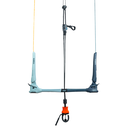 FLYSURFER FORCE CONTROL BAR V3 2025