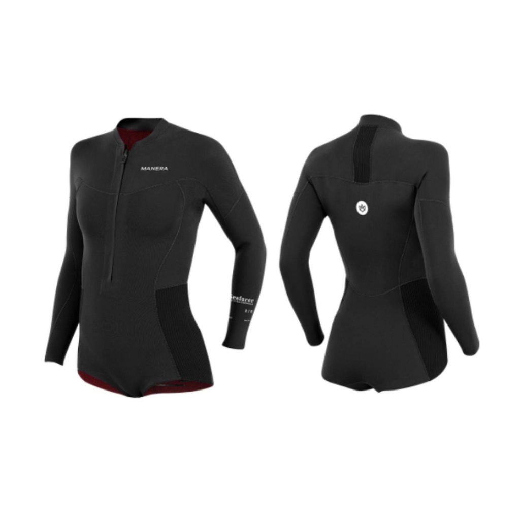 [ZG-PGL-6815] COMBINAISON MANERA SEAFARER BIKISUIT 2021