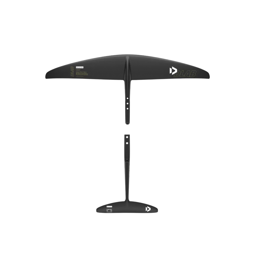 DUOTONE CREST D/LAB 2026