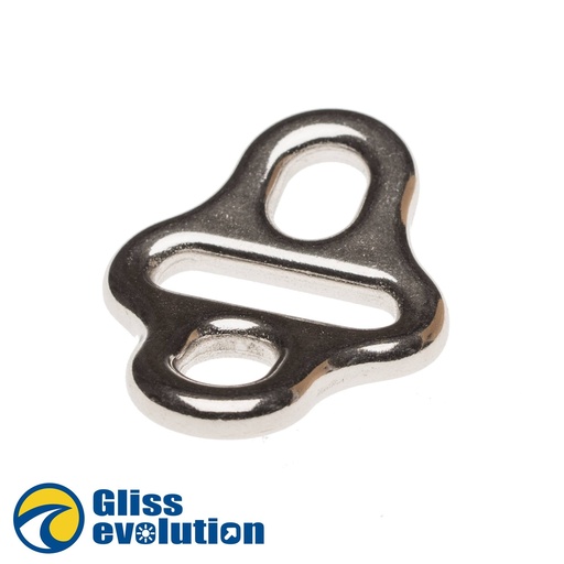 Anneau suicide III (Trust Bar) - Duotone Kite