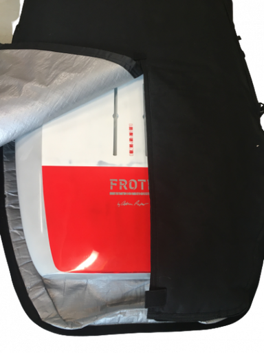 SURFPISTOLS HOUSSE FOILBOARD 2025