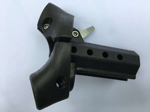 Corps principal QR intérieur largueur - Eleveight