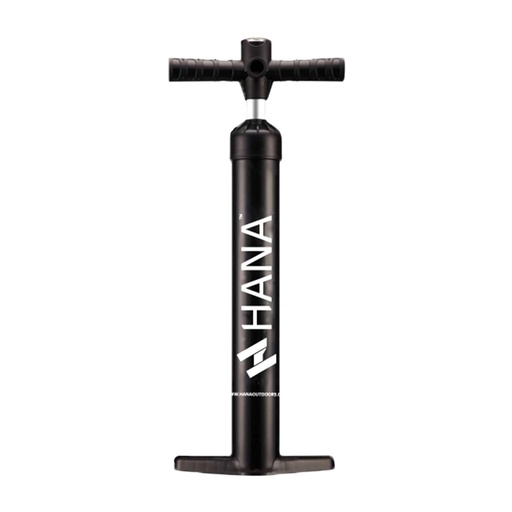 HANA OUTDOORS PREMIUM 2025