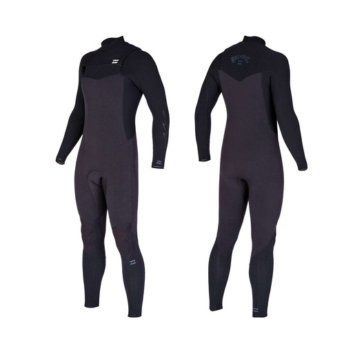 BILLABONG 5/4MM REVOLUTION 2025